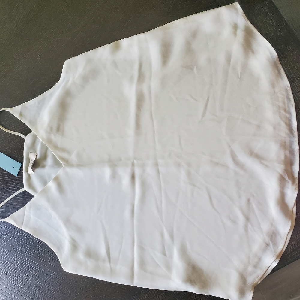 White Loft Outlet Blouse